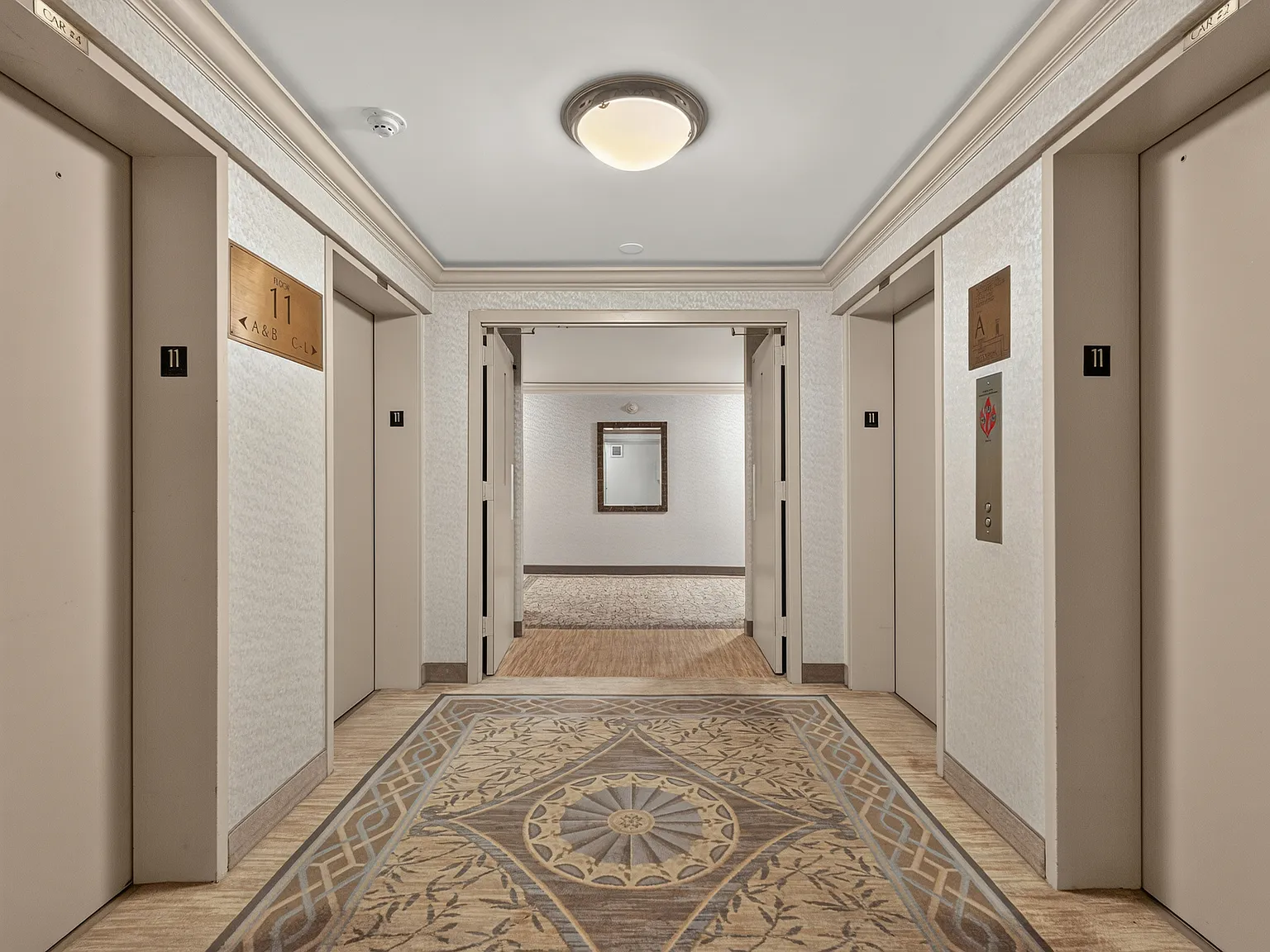 7855 Boulevard East — Photo 3