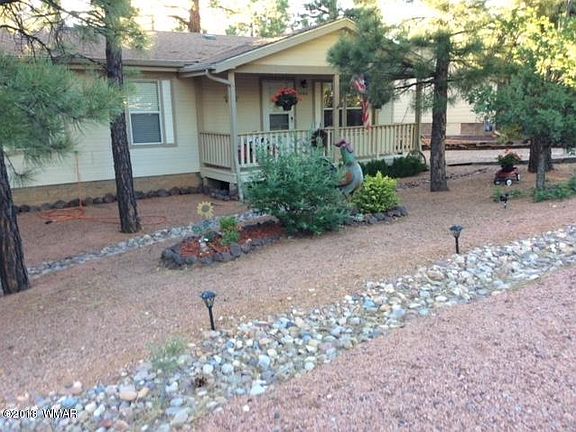 3rd image of 1000 S Hacienda Pines Dr