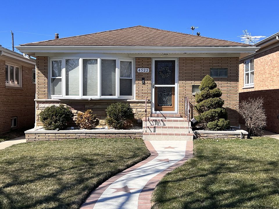 1st image of 4522 N Oak Park Ave