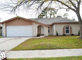 3531 Acorn Way Ln, Spring, TX 77389