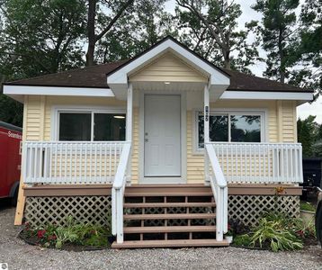 102 Oak St, Prudenville, MI, 48651
