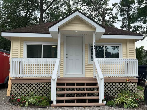 102 Oak St, Prudenville, MI 48651