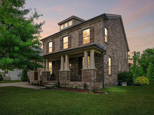 4627 Robin Ln, Nolensville, TN 37135