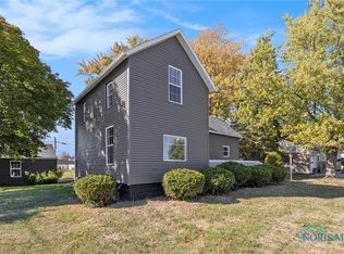 407 Middle St, Archbold, OH 43502