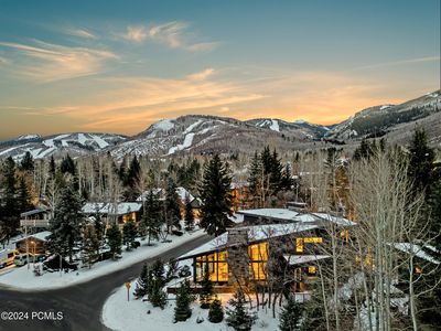 2 Hidden Splendor Ct, Park City, UT, 84060