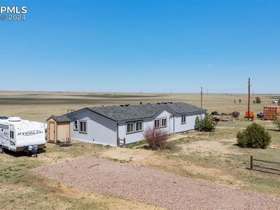 33510 Fossinger Rd, Yoder, CO, 80864