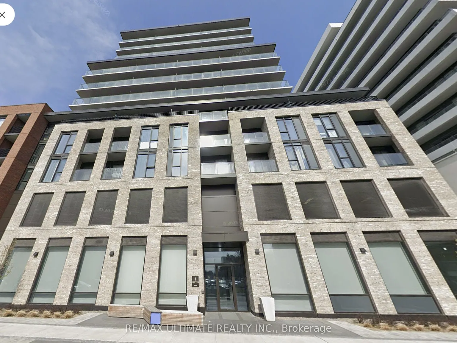 1 bed, $1,800 — Photo 1