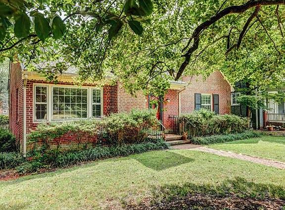 3rd image of 4406 Forest Hill Ave