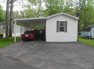 62 Pine Terrace Rd #755, Shippenville, PA 16254
