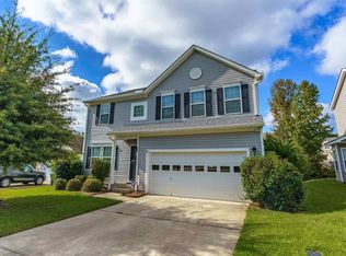 544 Turkey Pointe Ln, Chapin, SC 29036