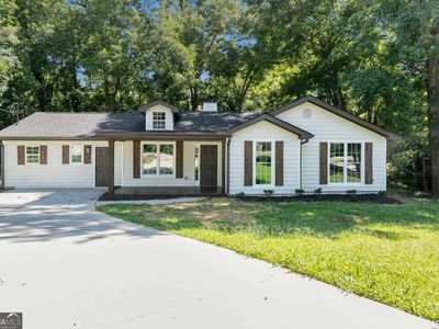 270 Carsons Cv, McDonough, GA, 30253
