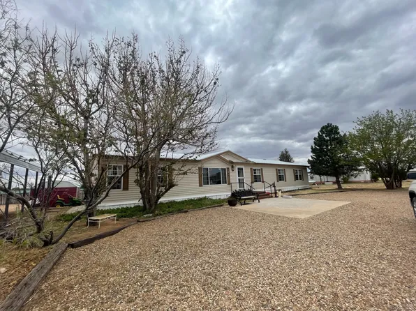 504 Walleye Pike Dr, Logan, NM 88426