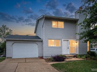 1627 Williamsburg Dr, Barnhart, MO 63012