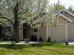 4090 Willowsprings Ct, Reno, NV 89519