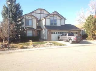 9634 Westbury Way, Highlands Ranch, CO 80129