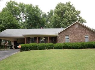 6986 E Heatherhill Dr LOT 205, Memphis, TN 38135