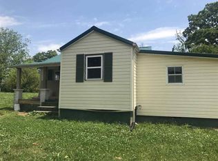 460 Union Grove Rd NE, Charleston, TN 37310