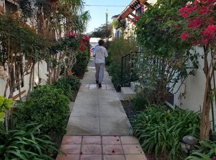 4020 S Gaffey St, San Pedro, CA 90731