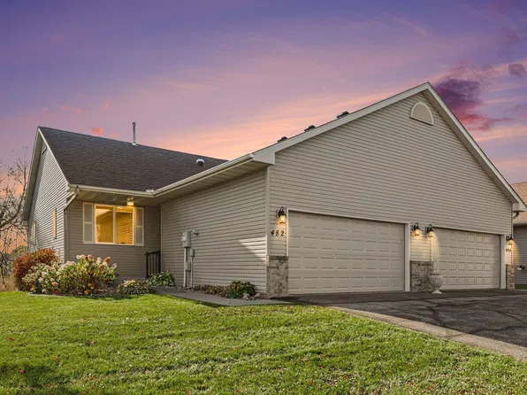 482 Meadow Ln, Nya, MN 55397