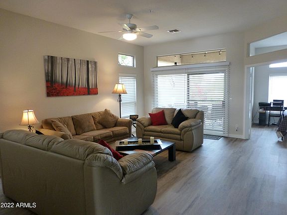 5th image of 8920 E Conquistadores Dr