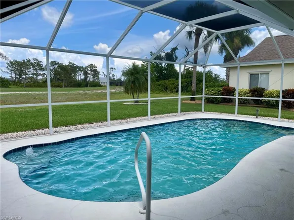 86 Pinehurst PL, ROTONDA WEST, FL 33947