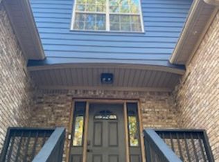 8616 Woodview Ln, Pinson, AL 35126