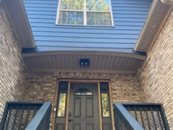 8616 Woodview Ln, Pinson, AL 35126