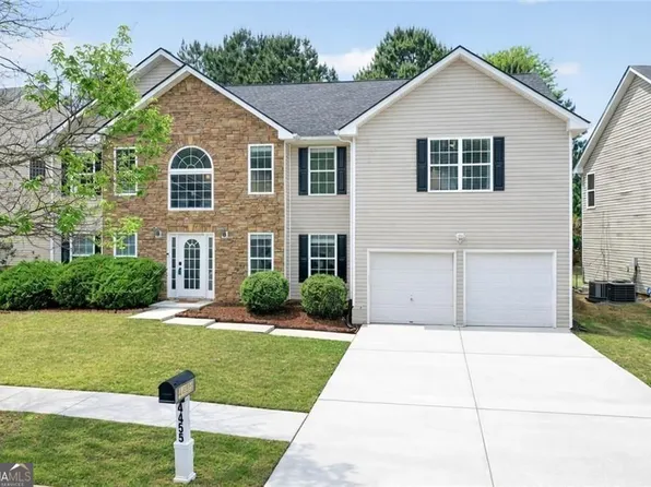 4455 Michael Jay St, Snellville, GA 30039
