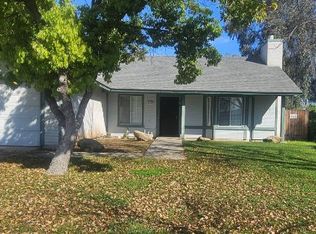 1010 W Minarets Ave, Fresno, CA 93650