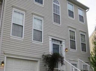 14 Egypt Farms Rd, Owings Mills, MD 21117