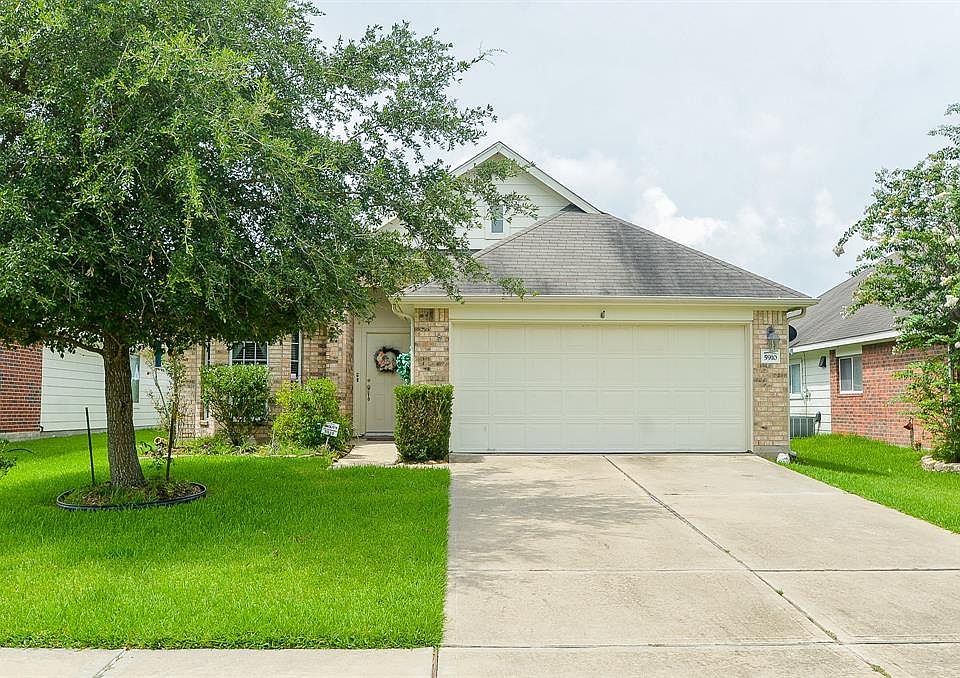 5910 Wildbriar Ln, Richmond, TX 77469 | Zillow