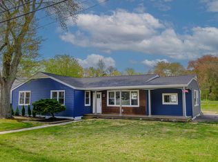 934 Carol Ave, Cape May, NJ 08204