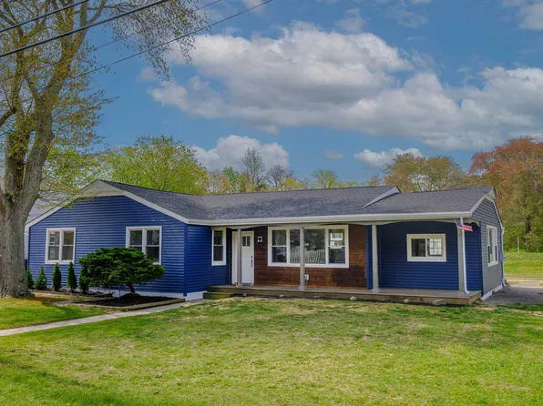 934 Carol Ave, Cape May, NJ 08204