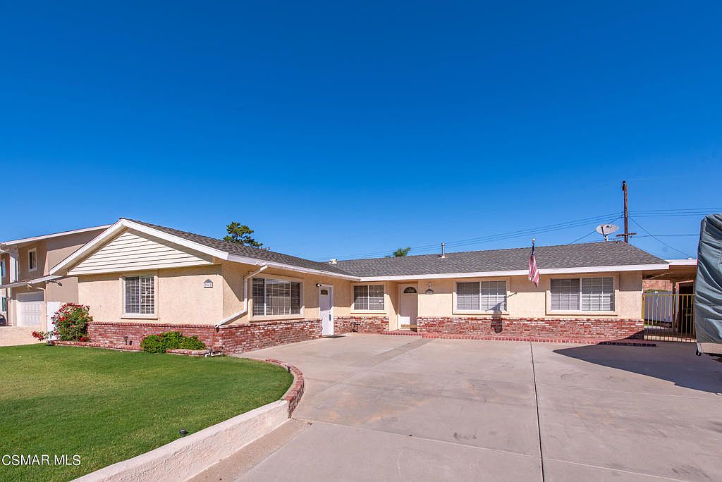 961 Watson Ave, Simi Valley, CA 93065 Zillow