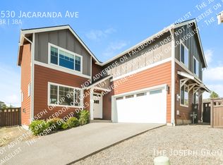 2530 Jacaranda Ave, Bremerton, WA 98310