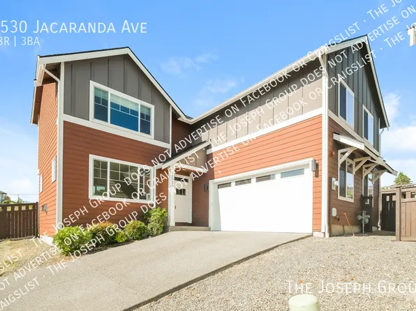 2530 Jacaranda Ave, Bremerton, WA 98310