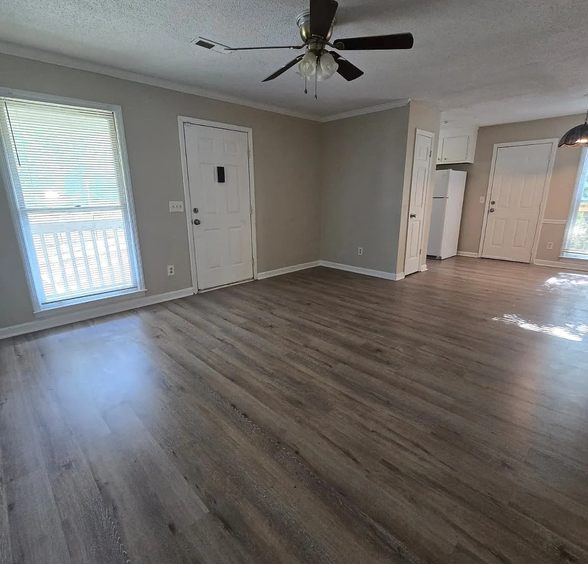 4502 Bonnell Drive Northwest - C — Photo 1
