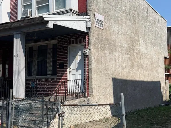 421 Lansdowne Ave, Camden, NJ 08104