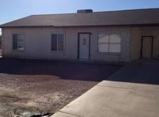 9379 W Tinajas Dr, Arizona City, AZ 85123