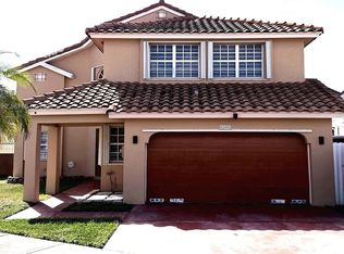 Westwind Lakes Sec 6, Miami, FL 33193