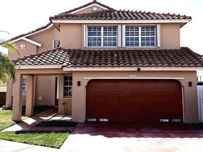 6000 SW 153rd Court Rd, Miami, FL, 33193