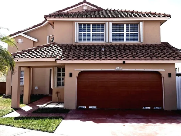 6000 SW 153rd Court Rd, Miami, FL 33193