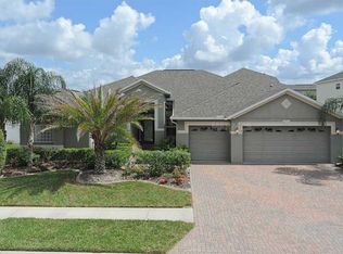 20905 Siena Lake Rd, Land O Lakes, FL 34638