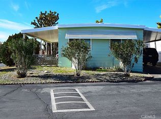 56254-29 Palms Hwy Space 52, Yucca Valley, CA 92284