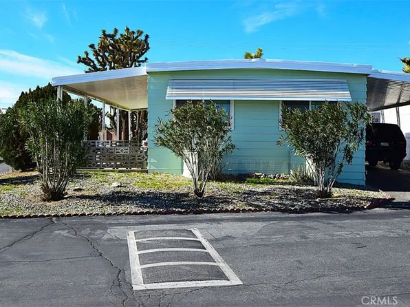 56254-29 Palms Hwy Space 52, Yucca Valley, CA 92284