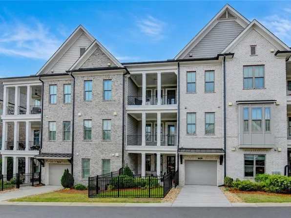 233 Atley Pl, Alpharetta, GA 30009