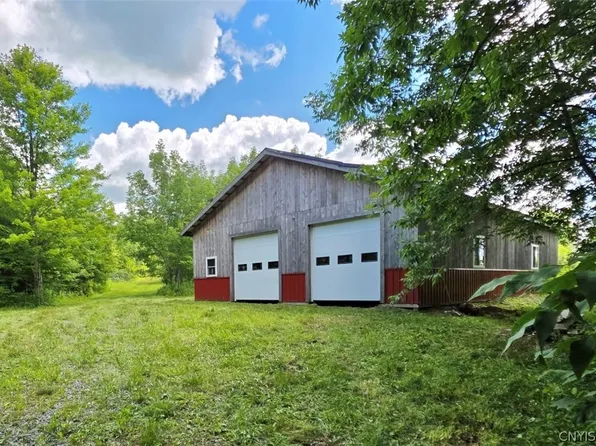 1194 Kerber Rd, Ava, NY 13303