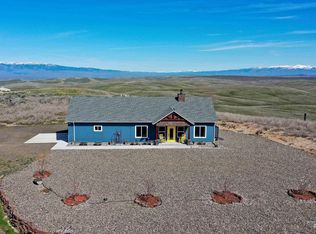 2856 Farm To Market Rd, Midvale, ID 83645