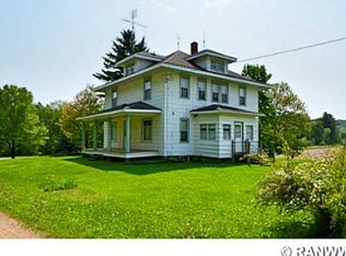 E8643 1130th Ave, Colfax, WI 54730