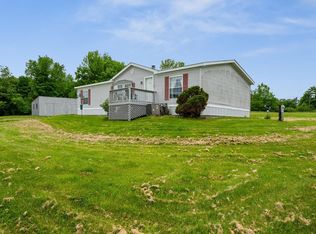 669 Buttolph Road, Shoreham, VT 05770